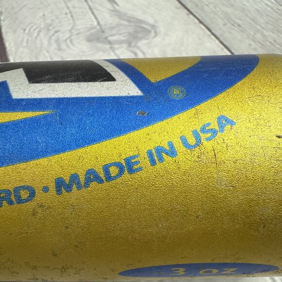 Louisville Slugger TPX Omaha Gold CB7 Men's Baseball Bat‎ BESR 32/29 - Picture 7 of 10